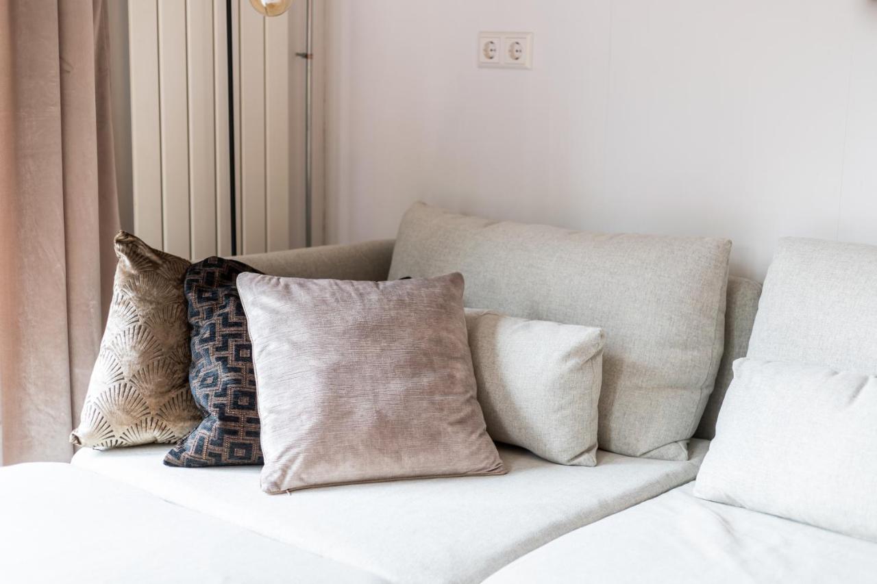 Boutique Chalet Veluwe Путен Екстериор снимка
