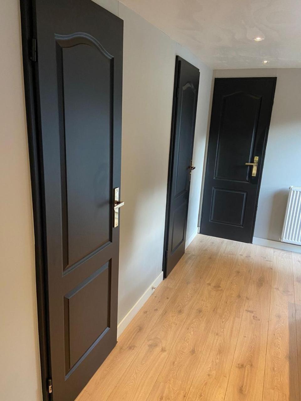 Boutique Chalet Veluwe Путен Екстериор снимка